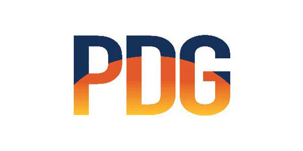 pdg logo