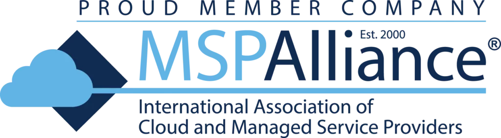 MSP Alliance logo