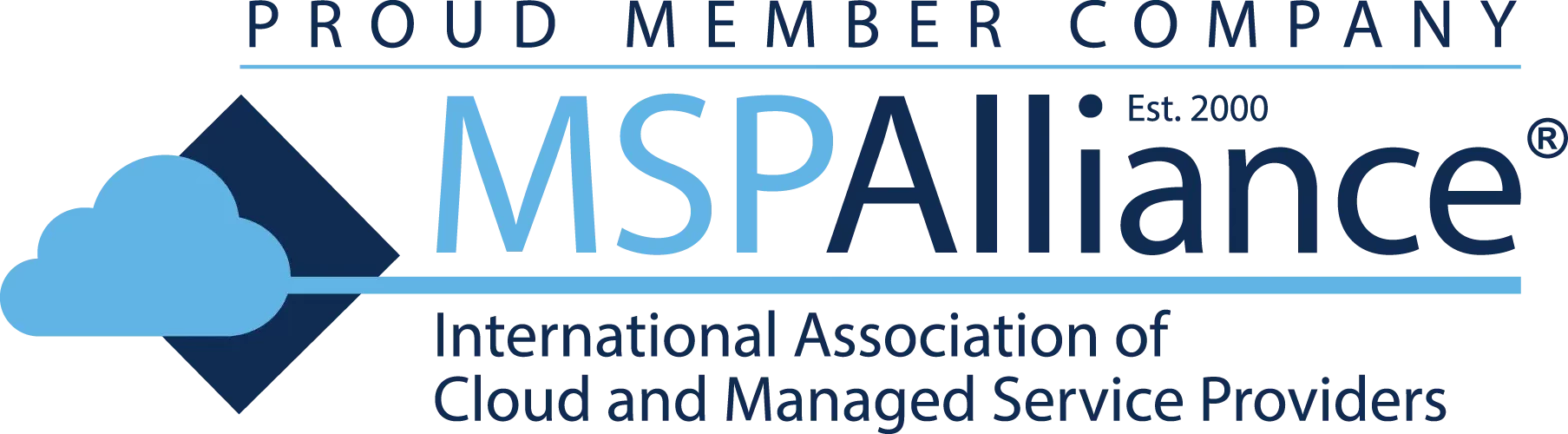 MSP Alliance logo