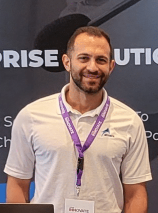 Jacob Simonian