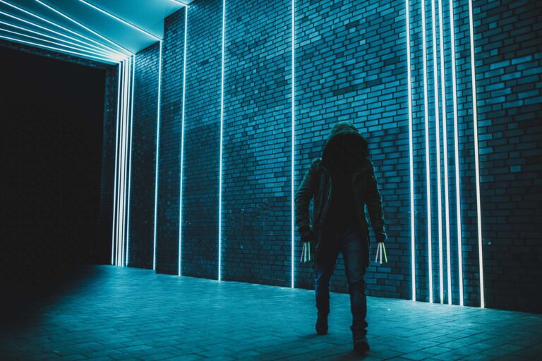 cyber threat actor concept