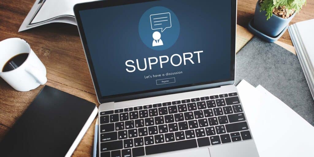 helpdesk support